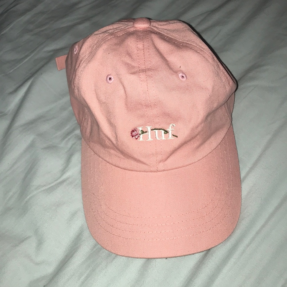 Huf Baseball Hat